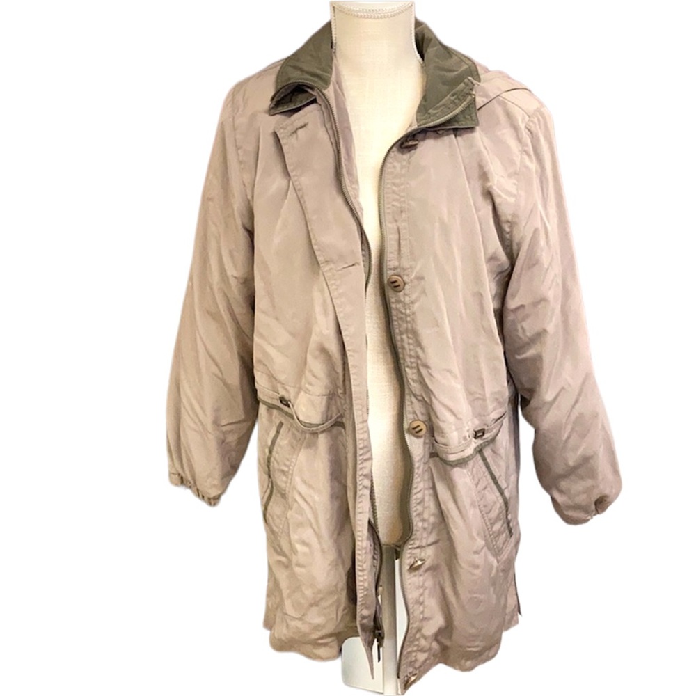 Weather Tamer Jacket